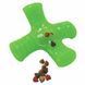Играчка Nobby TPR Snack Cross - 14,5 cm 00000003269 снимка 1