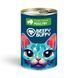 Мокра храна Beefy Buffy Chunks in Gravy with Poultry - 415 гр 00000010404 снимка 1