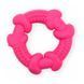 Играчка Pet Nova rubber ring - 10,5 cm, Pink 00000007086 снимка 1