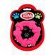 Играчка Pet Nova rubber ring - 10,5 cm, Pink 00000007086 снимка 2