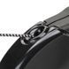 Автоматичен повод Ferplast Amigo Cord Black-Black, M 00000004905 снимка 2