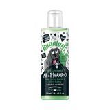 Шампоан Bugalugs All in 1 Shed Control Wild Lemongrass, 250 мл 00000009442 снимка