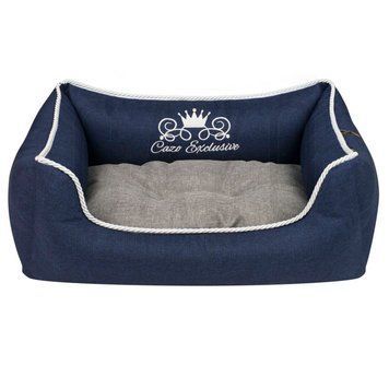 Легло Cazo Royal Line blue, 75x60 cm 00000006669 снимка