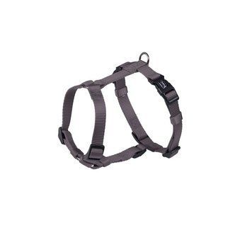 Шлея Nobby Harness "Classic" - Grey, L-XL 00000002255 фото