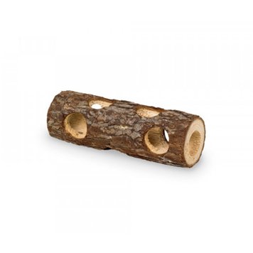 Тунел Nobby Woodland wood tunnel, 7х20 cm 00000007261 снимка