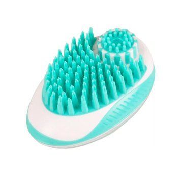 Четка Flamingo Clean and massage brush 00000006903 снимка