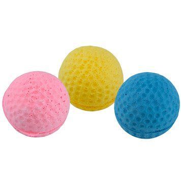 Комплект игрушек Ferplast PA 5208 ‐ 4 cm 00000008444 фото