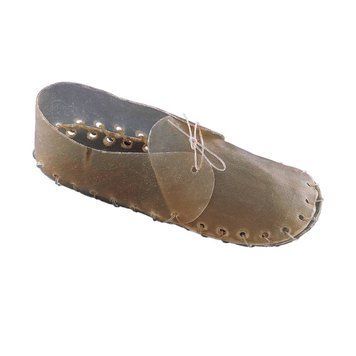 Лакомство Nobby Chewing shoes 20,5 cm - 55 гр (72432) 00000000846 снимка
