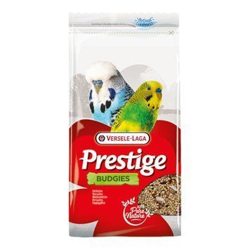 Храна Versele Laga Standard Small Parakeet, 1 кг 00000008888 снимка