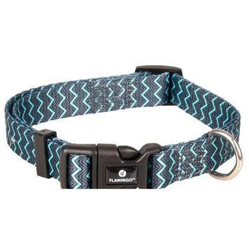 Нашийник Flamingo Collar Sinam, L 00000006858 снимка
