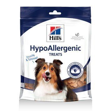 Лакомство Hill&rsquo;s Hypoallergenic Treats - 200 гр 00000003597 снимка