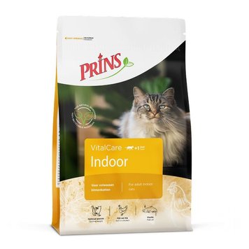 Храна Prins VitalCare Indoor, 10 кг 00000000029 снимка