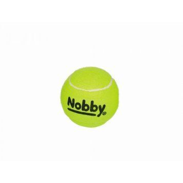 Топка Nobby Tennisball, 10 cm 00000001508 снимка