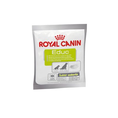 Добавка Royal Canin Educ - 50 гр 00000002516 снимка
