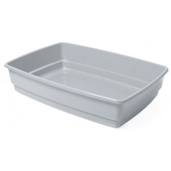 Туалет Georplast - 53x38x12.5 cm 00000002912 фото