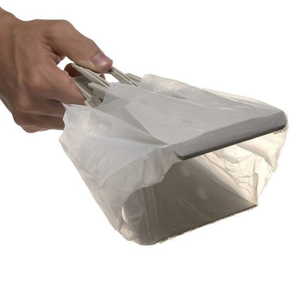 Лопатка Ferplast Nippy Scoop Grey 00000004236 снимка