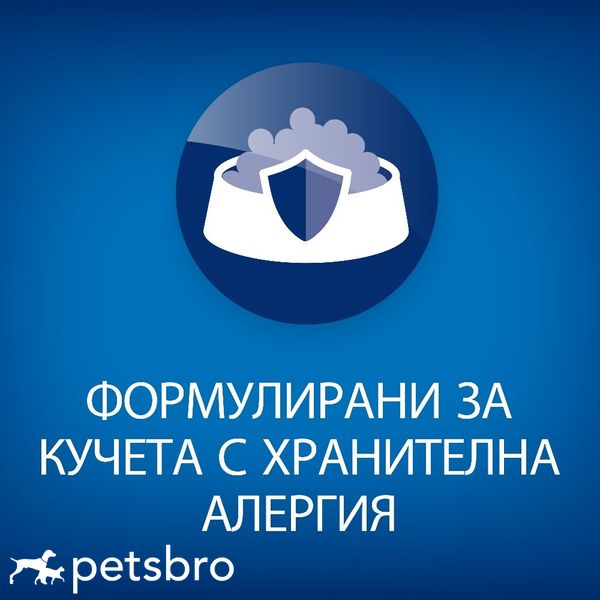 Лакомство Hill’s Hypoallergenic Treats - 220 гр 00000003597 снимка