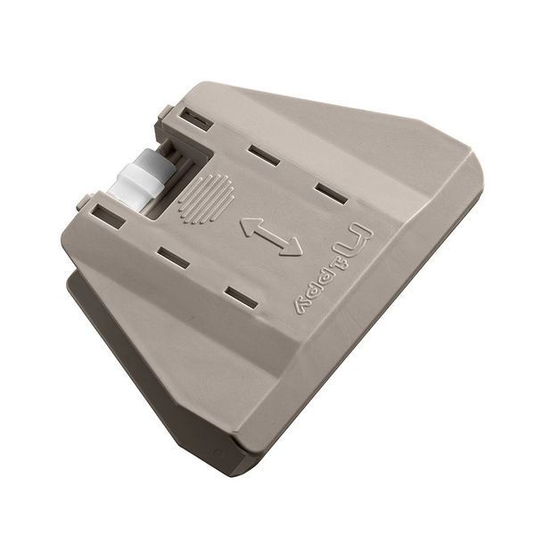 Лопатка Ferplast Nippy Scoop Grey 00000004236 снимка