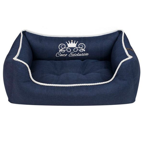 Легло Cazo Royal Line blue, 75x60 cm 00000006669 снимка