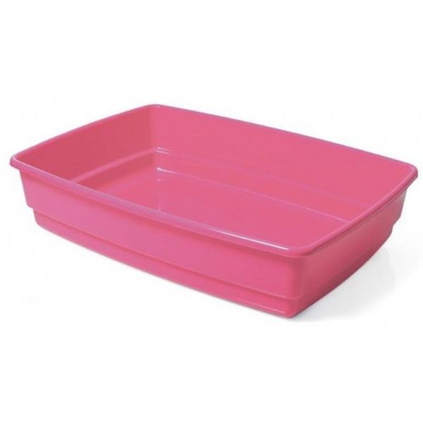Туалет Georplast - 53x38x12.5 cm 00000002912 фото