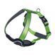 Шлея Nobby Comfort Harness "Classic Preno" - Green, L 00000001855 фото 1