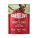 Пауч Carnilove Dog Pouch Pat&eacute; Turkey & Quail with Yellow Carrot - 300 гр 00000010356 снимка 1