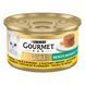 Пастет Purina Gourmet Gold Chicken and Carrots - 85 гр 00000003424 снимка 2