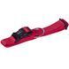Нашийник Nobby Collar "Classic Preno" EXTRA - Red, XL 00000001648 снимка 1