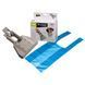 Лопатка Ferplast Nippy Scoop Grey 00000004236 снимка 4