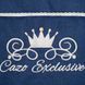 Легло Cazo Royal Line blue, 75x60 cm 00000006669 снимка 5