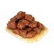 Мокра храна Beefy Buffy Chunks in Gravy with Turkey - 415 гр 00000010406 снимка 3