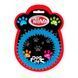 Играчка Pet Nova rubber ring - 12,5 cm, Blue 00000007087 снимка 2