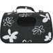 Чанта Zolux транспортна - 21х36х23,5 cm, Black 00000006202 снимка 2