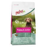 Суха храна Prins ProCare PUPPY & JUNIOR Perfect Start - за кучета от средни и големи породи, 3 кг 00000000127 снимка