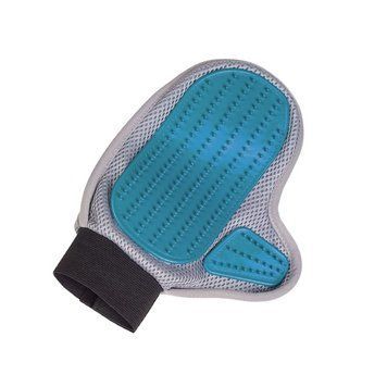 Руковица Nobby Care glove with rubber and mircofiber side 00000001769 фото