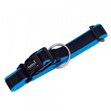 Ошейник Nobby Collar "Mesh Preno" Blue, S-M 00000007232 фото