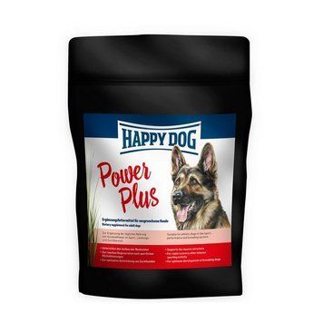 Добавка Happy Dog Power Plus - 900 гр 00000000168 фото