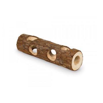 Тунел Nobby Woodland wood tunnel, 9х30 cm 00000007263 снимка