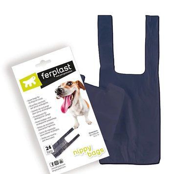 Пакеты Ferplast L270 - 24 bags 00000004245 фото
