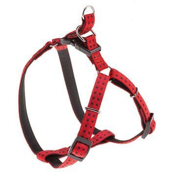 Шлея Ferplast Cricket Red P, M 00000004740 фото