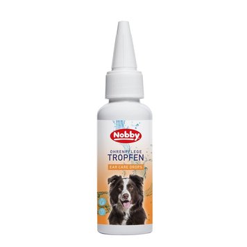 Капки Nobby Ear care drops - 50 мл 00000002390 снимка