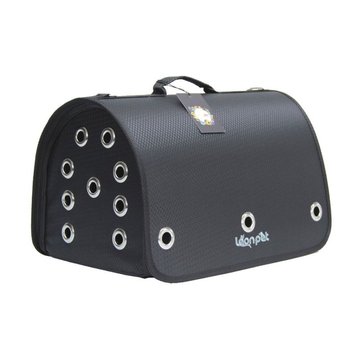 Чанта Dubex Closed Fly - 42x26x26 cm, Black 00000001555 снимка