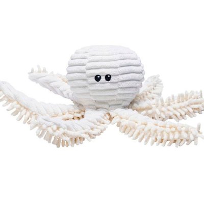 Играчка Beeztees eco dog toy octopus - 26 cm 00000006521 снимка