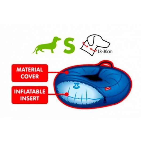 Нашийник Pet Nova veterinary, L 00000007153 снимка