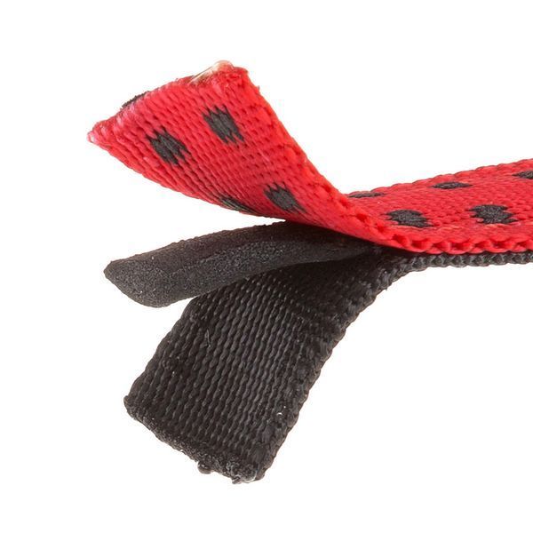 Шлея Ferplast Cricket Red P, M 00000004740 фото