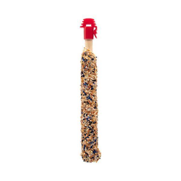 Лакомство Versele Laga Prestige Stick Small Parakeets Mix Fruit&Flower - 60 гр 00000008952 фото