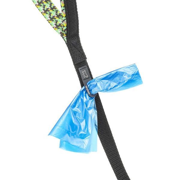 Повод Ferplast Daytona Fantasy Black G, 20/120 00000004405 снимка