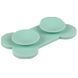Килим Flamingo Lick Pad Yummee Silicone Bone, 15 cm 00000006796 снимка 3