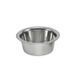 Купа Nobby Stainless steel bowl, 1,75 л 00000002848 снимка 1