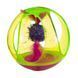 Комплект играчки Ferplast PA 5214 Tumbling Cat Ball ‐ 6,5 cm 00000008445 снимка 2